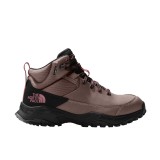 THE NORTH FACE NF0A5LWG7T4-7T4 Brown Image 