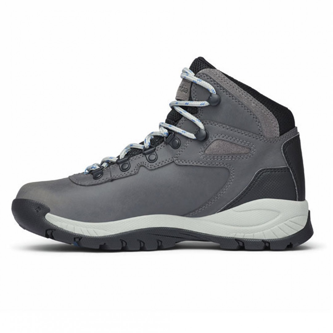 COLUMBIA NEWTON RIDGE PLUS BL3783-052 Γκρί