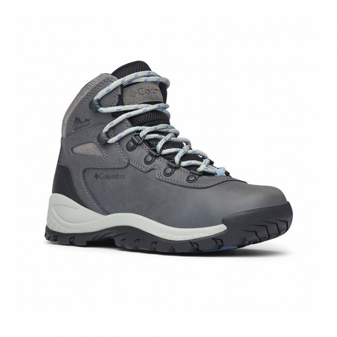 COLUMBIA NEWTON RIDGE PLUS BL3783-052 Γκρί