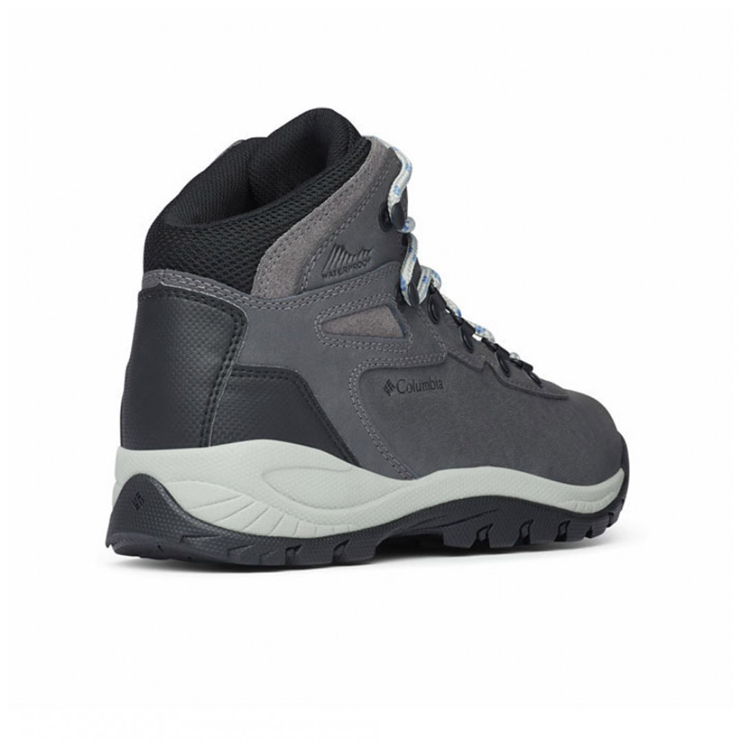 COLUMBIA NEWTON RIDGE PLUS BL3783-052 Γκρί