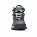 COLUMBIA NEWTON RIDGE PLUS BL3783-052 Γκρί Εικόνα 3