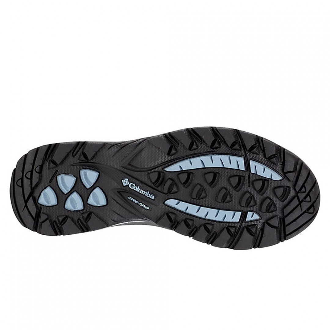 COLUMBIA NEWTON RIDGE PLUS BL3783-052 Γκρί