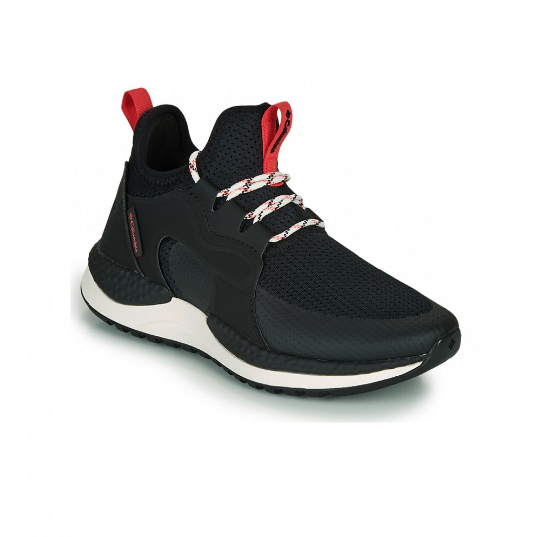 COLUMBIA BL0172-010 Μαύρο