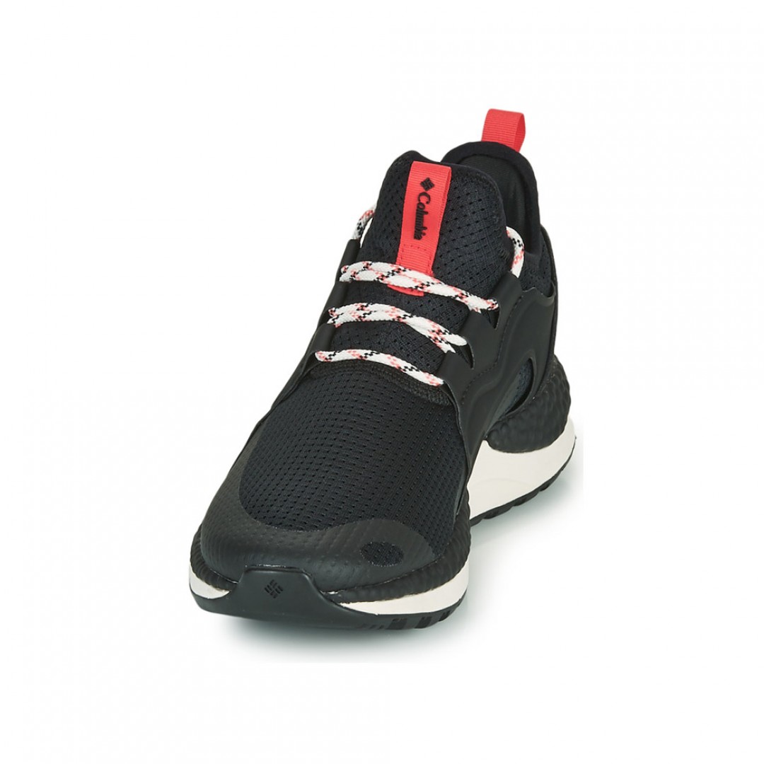 COLUMBIA BL0172-010 Μαύρο