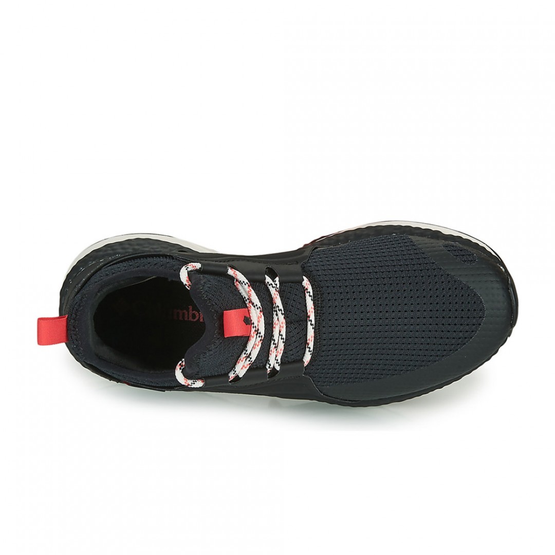 COLUMBIA BL0172-010 Μαύρο