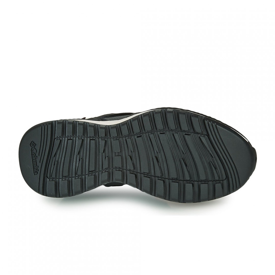 COLUMBIA BL0172-010 Μαύρο