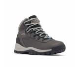 COLUMBIA NEWTON RIDGE PLUS BL3783-054 Coal Image 0