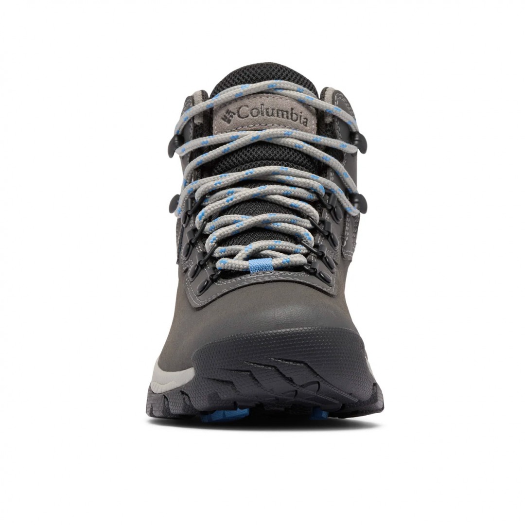 COLUMBIA NEWTON RIDGE PLUS BL3783-054 Coal