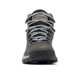 COLUMBIA NEWTON RIDGE PLUS BL3783-054 Coal Image 2