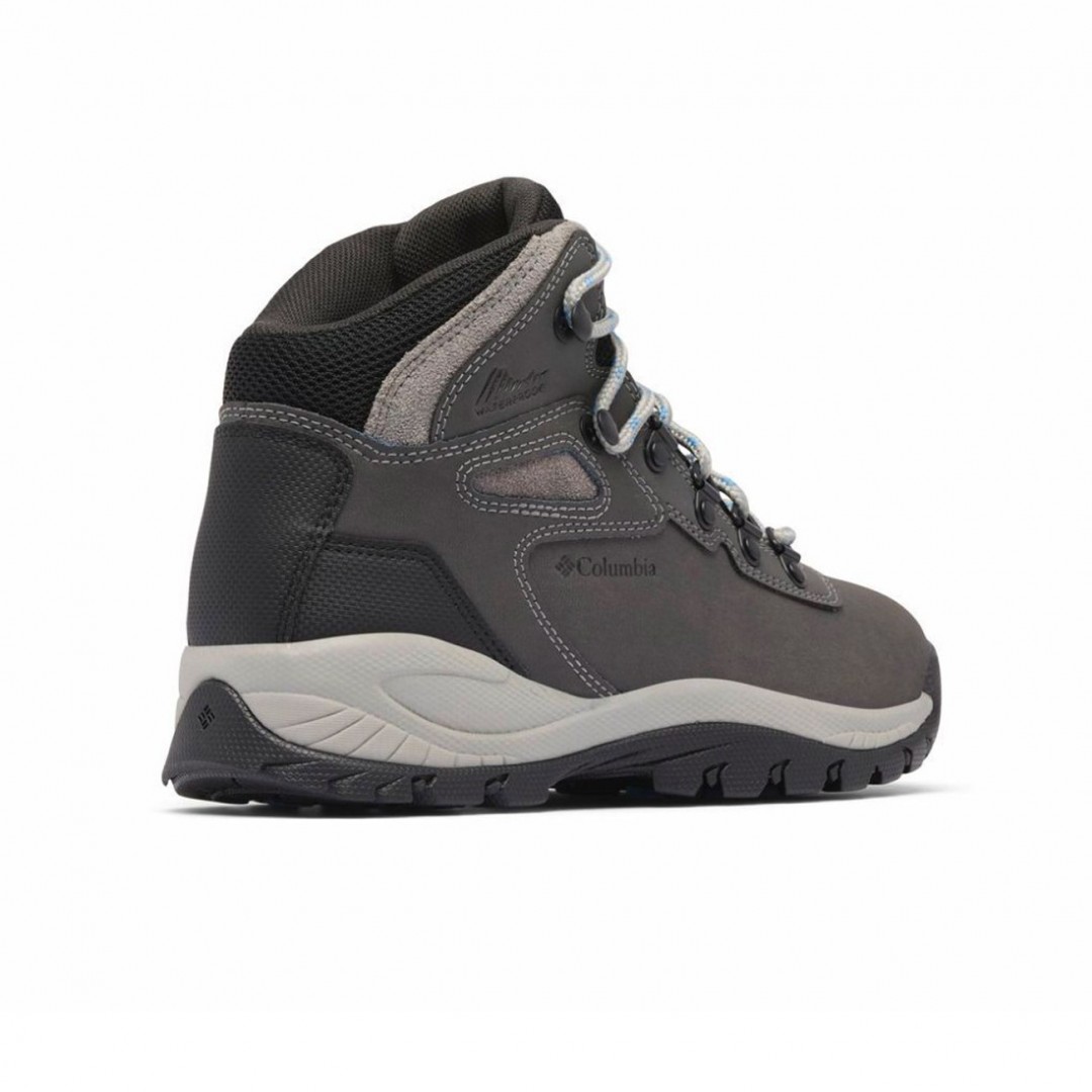 COLUMBIA NEWTON RIDGE PLUS BL3783-054 Coal
