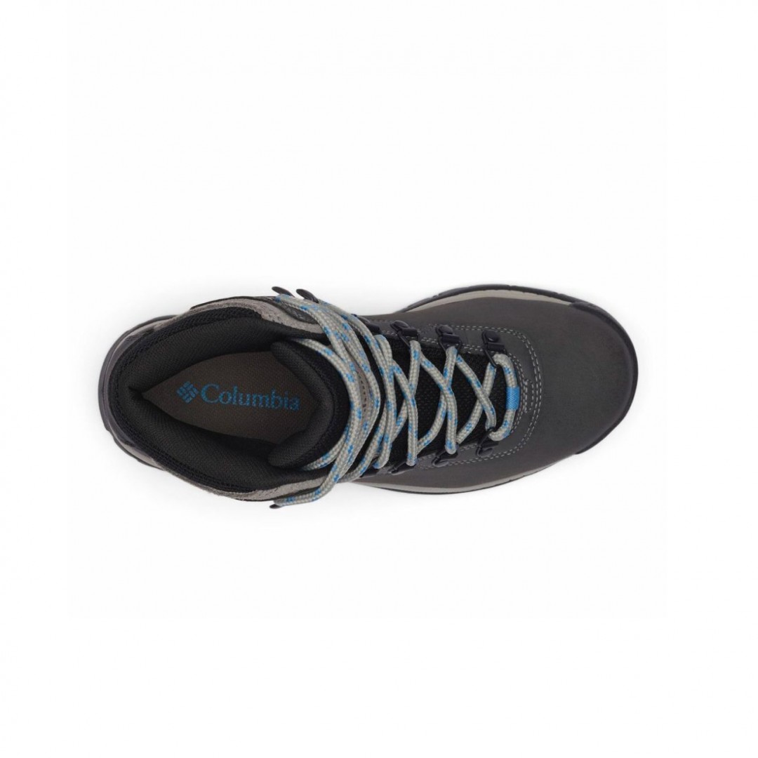 COLUMBIA NEWTON RIDGE PLUS BL3783-054 Coal