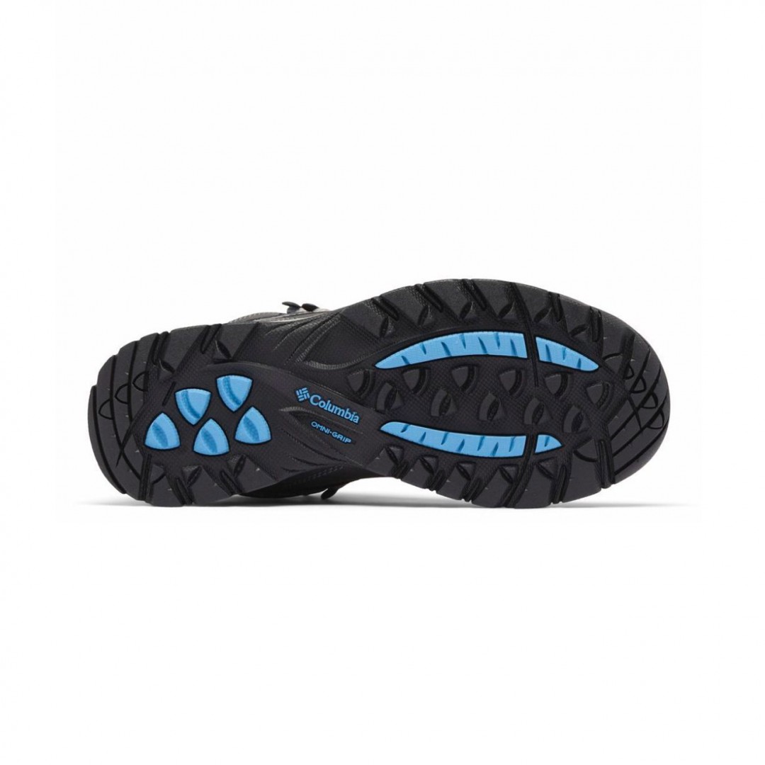 COLUMBIA NEWTON RIDGE PLUS BL3783-054 Coal