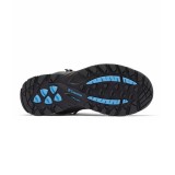 COLUMBIA NEWTON RIDGE PLUS BL3783-054 Coal Image 5