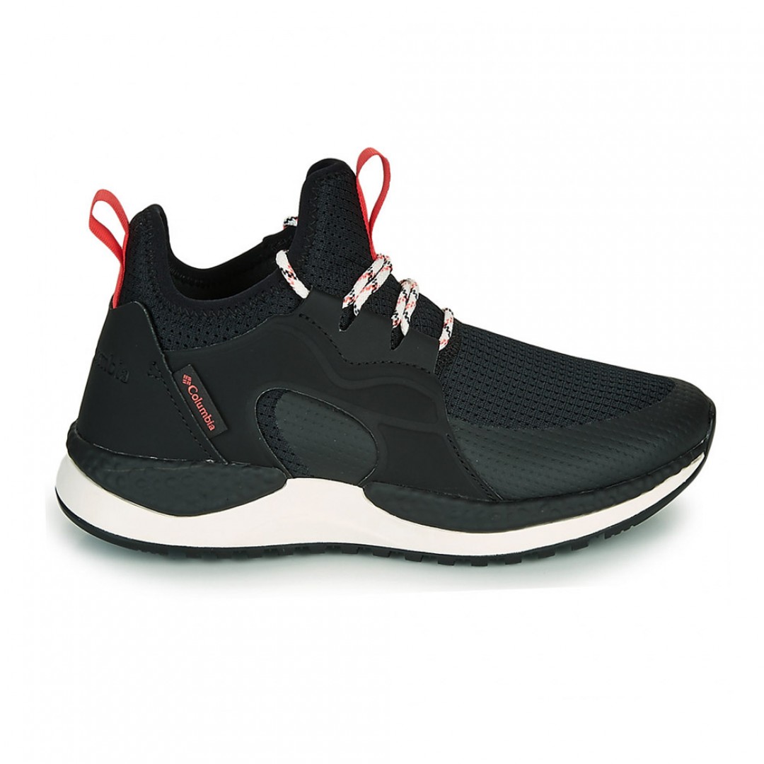 COLUMBIA BL0172-010 Μαύρο