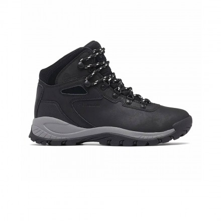 COLUMBIA NEWTON RIDGE PLUS BL3783-014 Black
