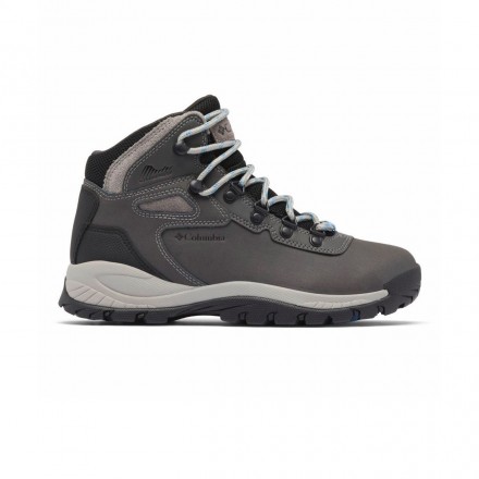 COLUMBIA NEWTON RIDGE PLUS BL3783-054 Coal