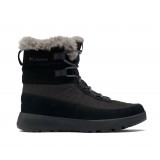 COLUMBIA SLOPESIDE PEAK LUXE 1979551-010 Μαύρο Εικόνα 