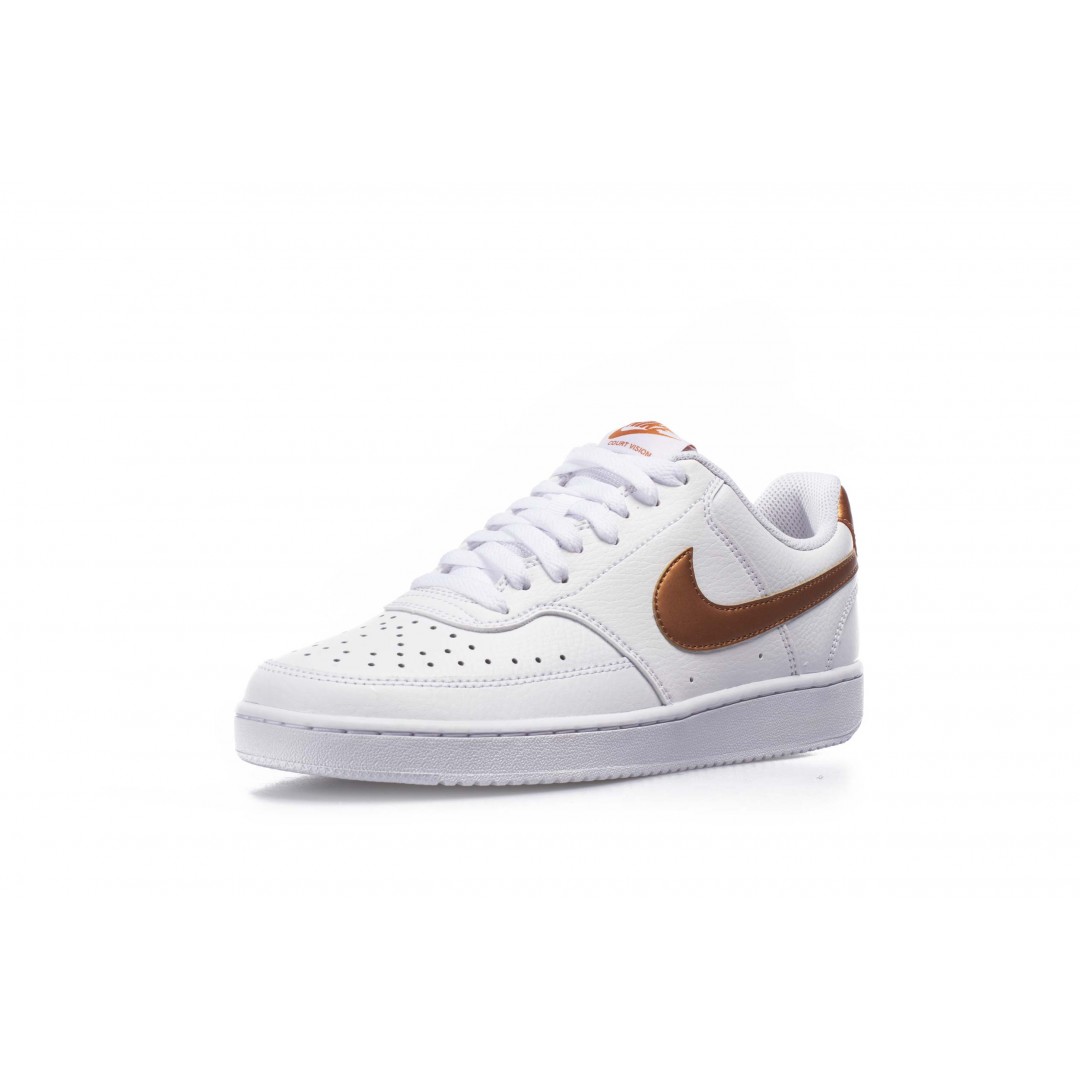 NIKE COURT VISION LOW CD5434-107 White