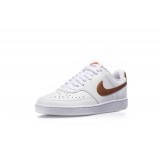NIKE COURT VISION LOW CD5434-107 White Image 0