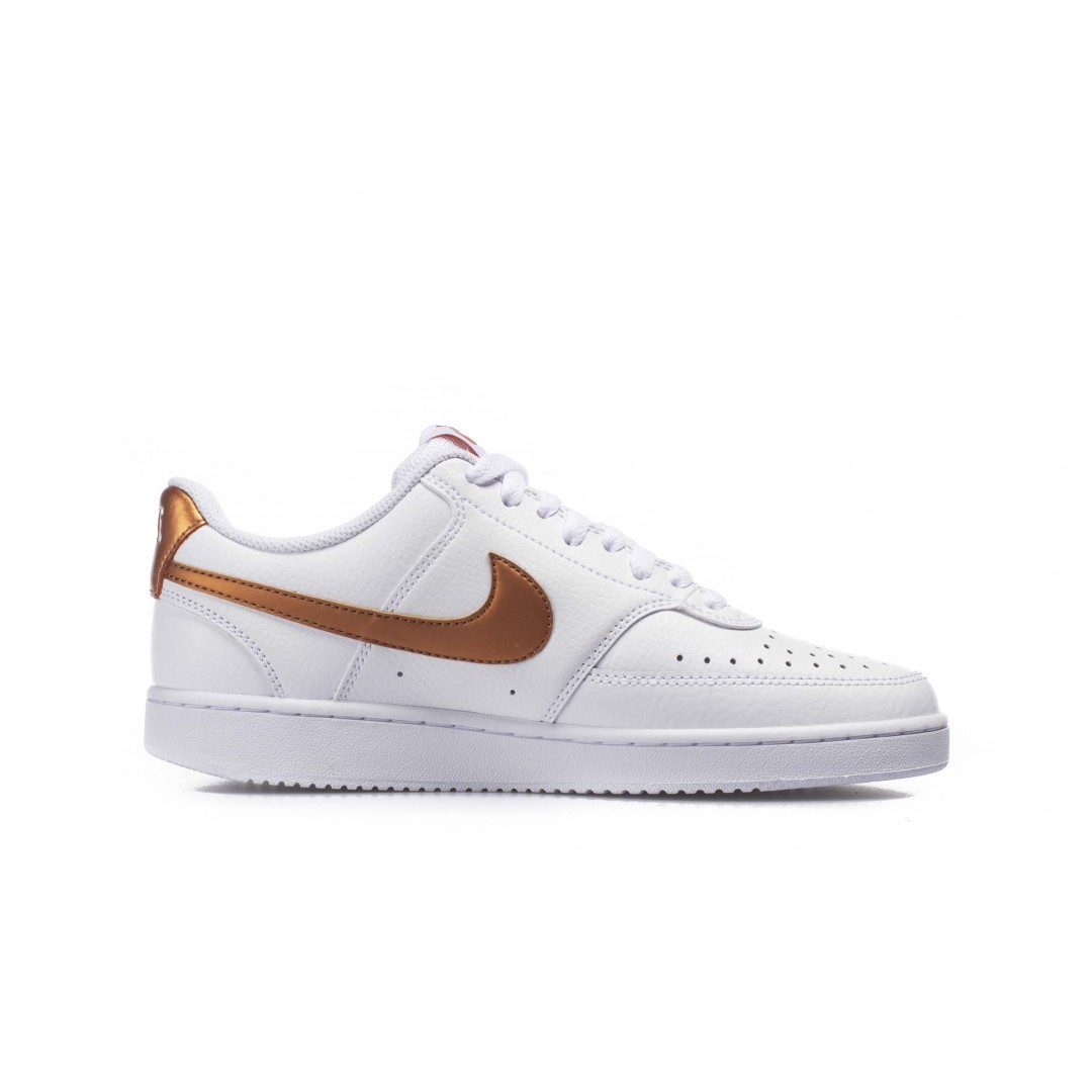 NIKE COURT VISION LOW CD5434-107 White