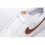 NIKE COURT VISION LOW CD5434-107 White Image 2