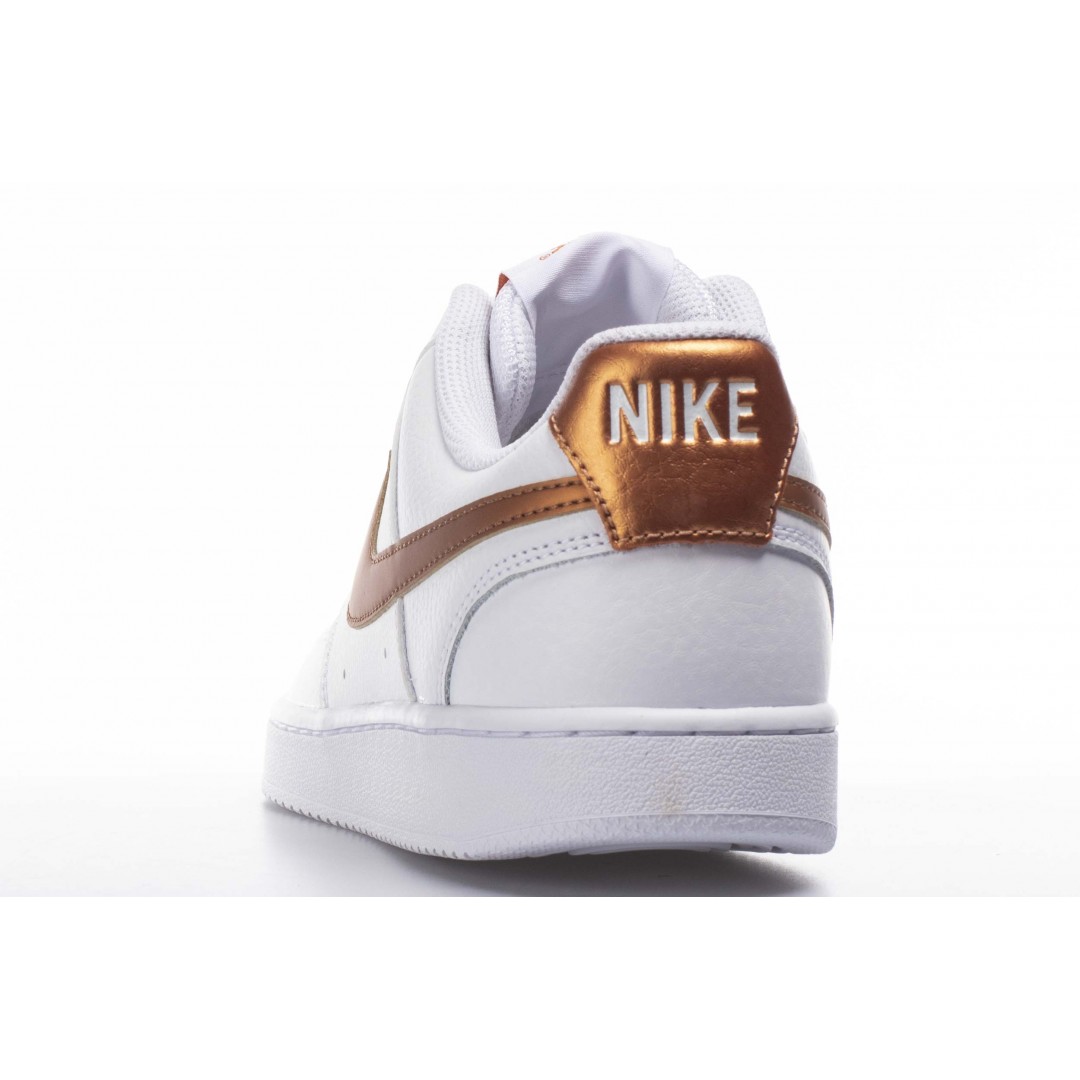 NIKE COURT VISION LOW CD5434-107 White
