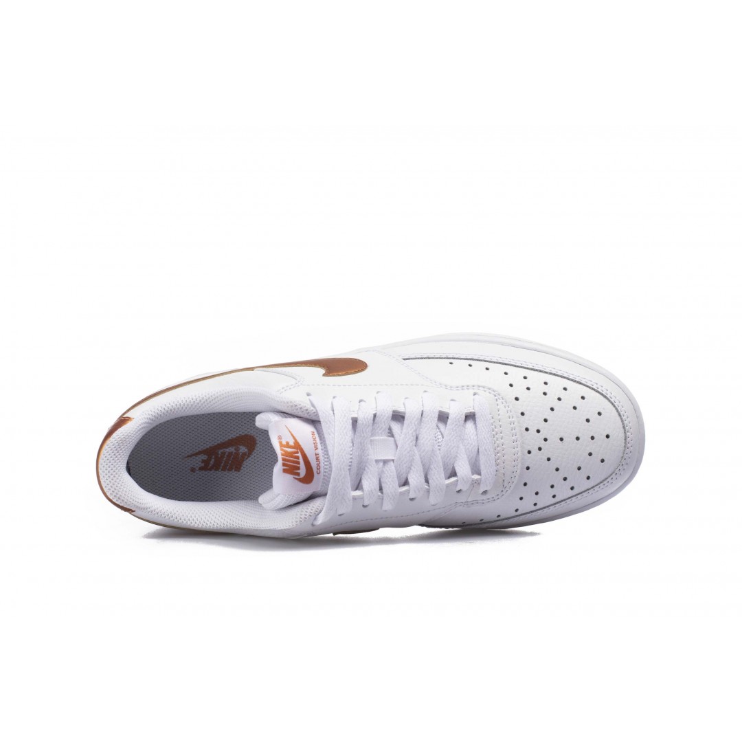 NIKE COURT VISION LOW CD5434-107 White