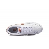 NIKE COURT VISION LOW CD5434-107 White Image 4