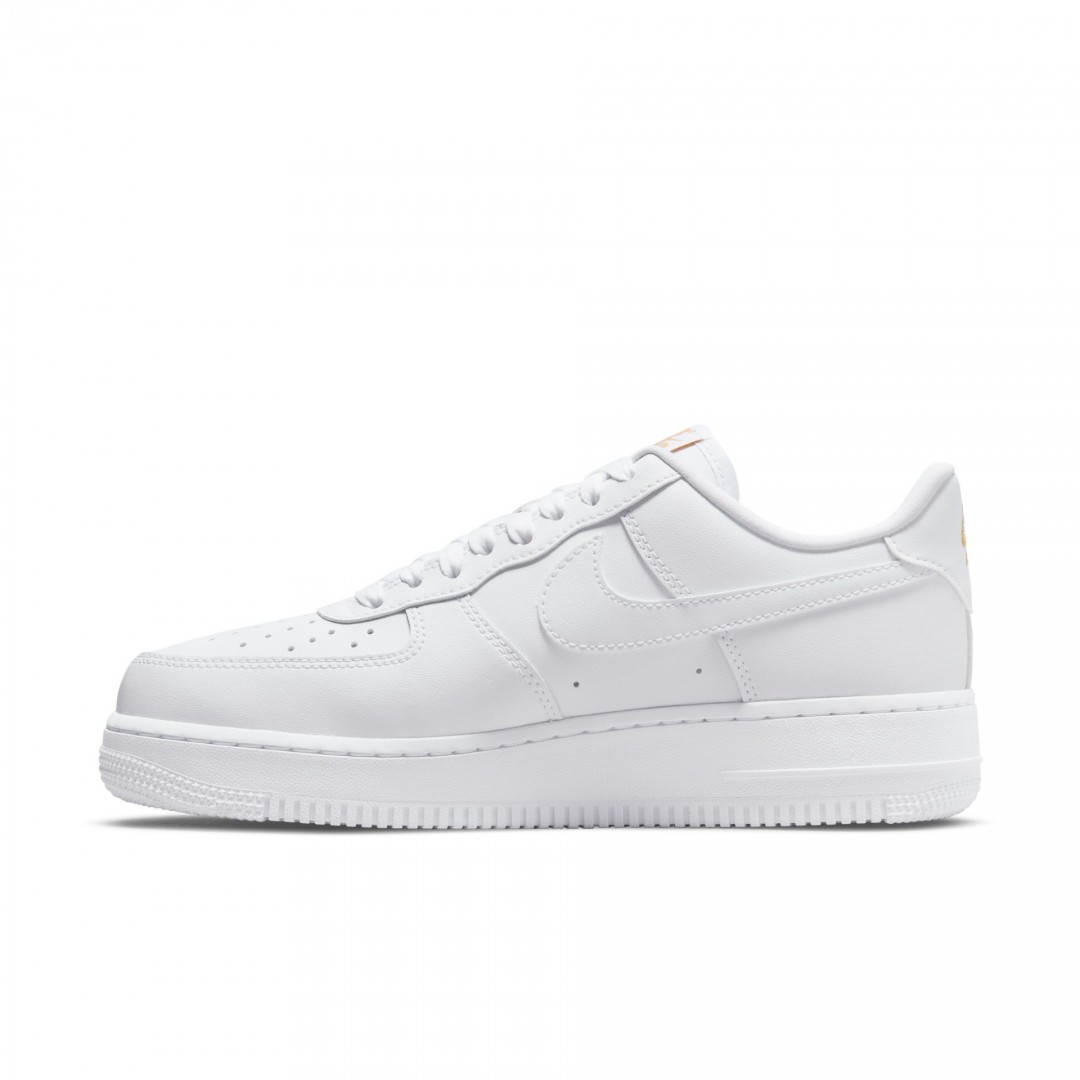 NIKE AIR FORCE 1 '07 LX DD1525-100 White