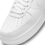 NIKE AIR FORCE 1 '07 LX DD1525-100 White Image 4