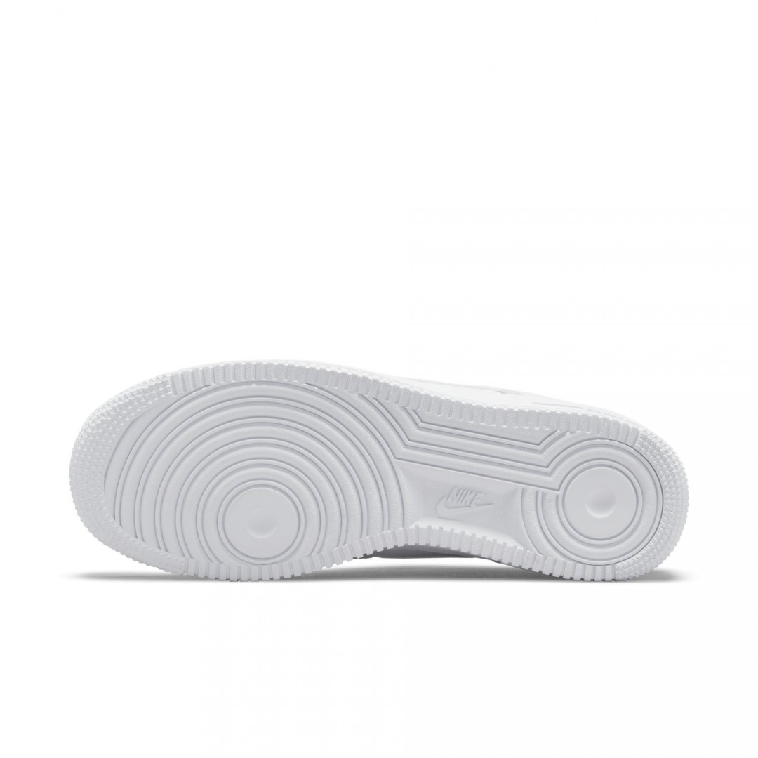 NIKE AIR FORCE 1 '07 LX DD1525-100 White