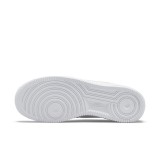 NIKE AIR FORCE 1 '07 LX DD1525-100 White Image 6
