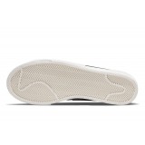 NIKE BLAZER LOW PLATFORM DJ0292-101 White Image 4