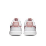 NIKE COURT VISION LOW NEXT NATURE DH3158-102 Λευκό