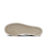NIKE W BLAZER LOW PLATFORM CNVS DV7475-100 White Image 6