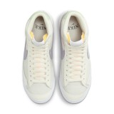 NIKE WMNS NIKE BLAZER MID '77 FN7775-100 Εκρού Εικόνα 5