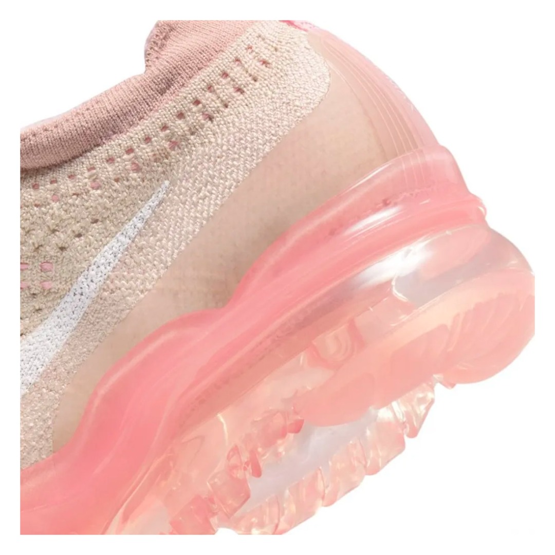 NIKE W AIR VAPORMAX 2023 FK DV6840-101 Εκρού