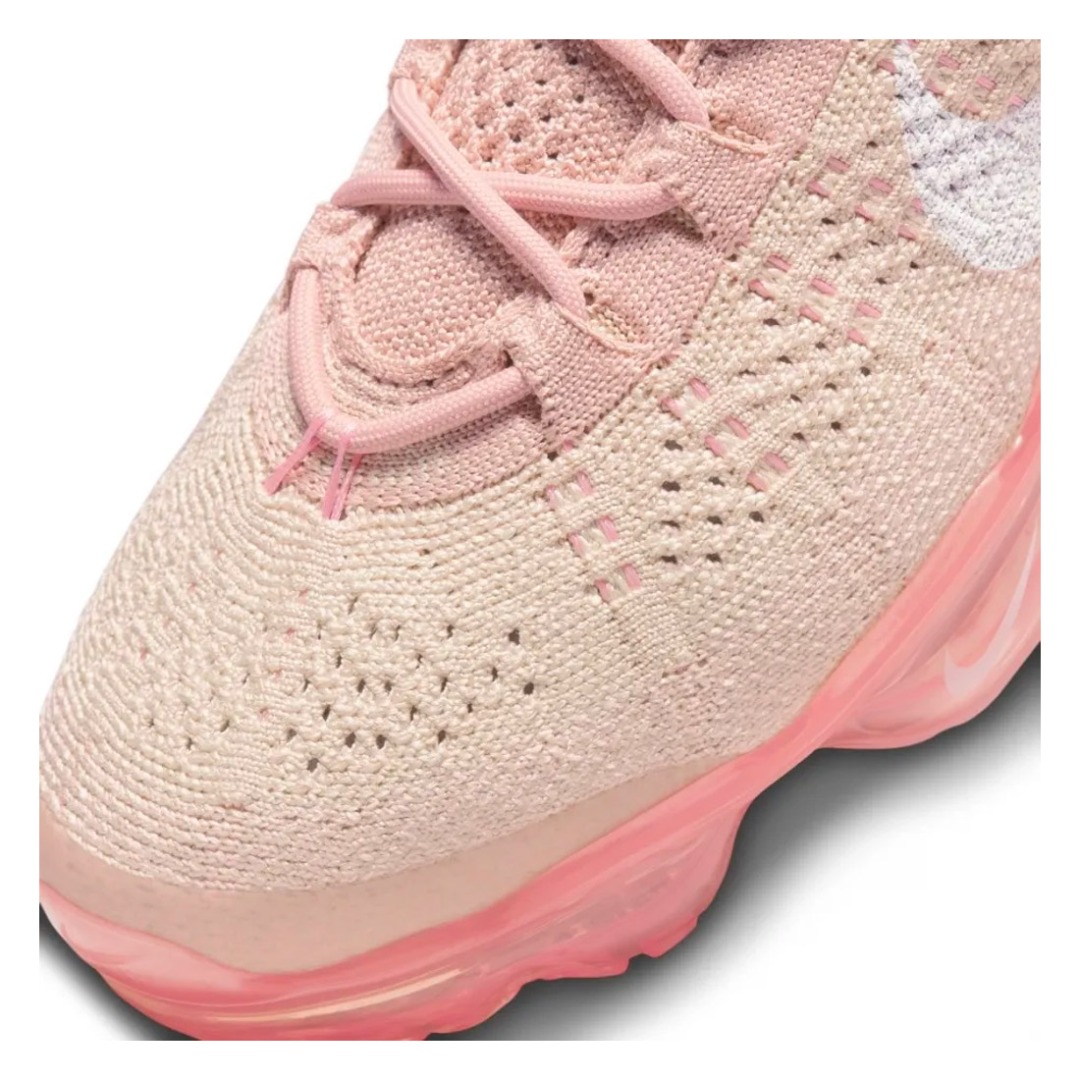 NIKE W AIR VAPORMAX 2023 FK DV6840-101 Εκρού
