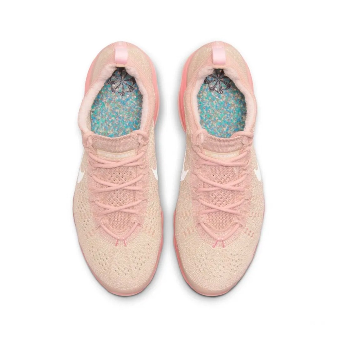 NIKE W AIR VAPORMAX 2023 FK DV6840-101 Εκρού