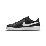 NIKE COURT ROYALE 2 DH3159-001 Black Image 0