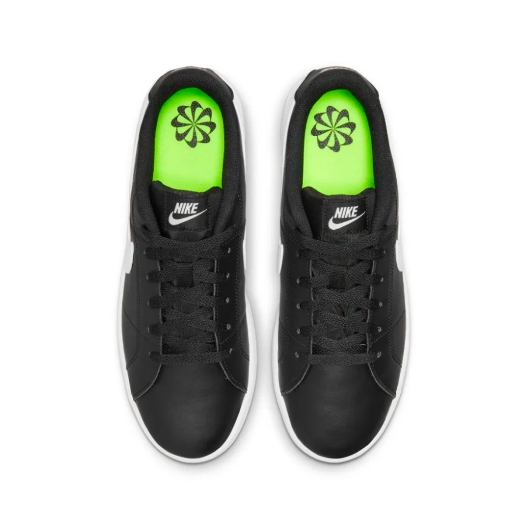 NIKE COURT ROYALE 2 DH3159-001 Black