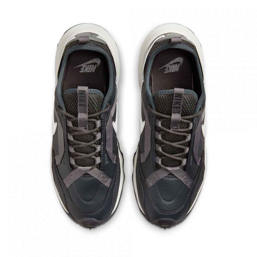 NIKE TC 7900 DD9682-001 Coal