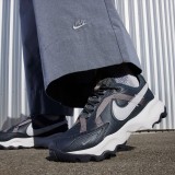 NIKE TC 7900 DD9682-001 Coal Image 8