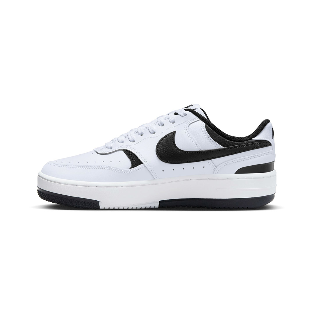NIKE GAMMA FORCE DX9176-100 White