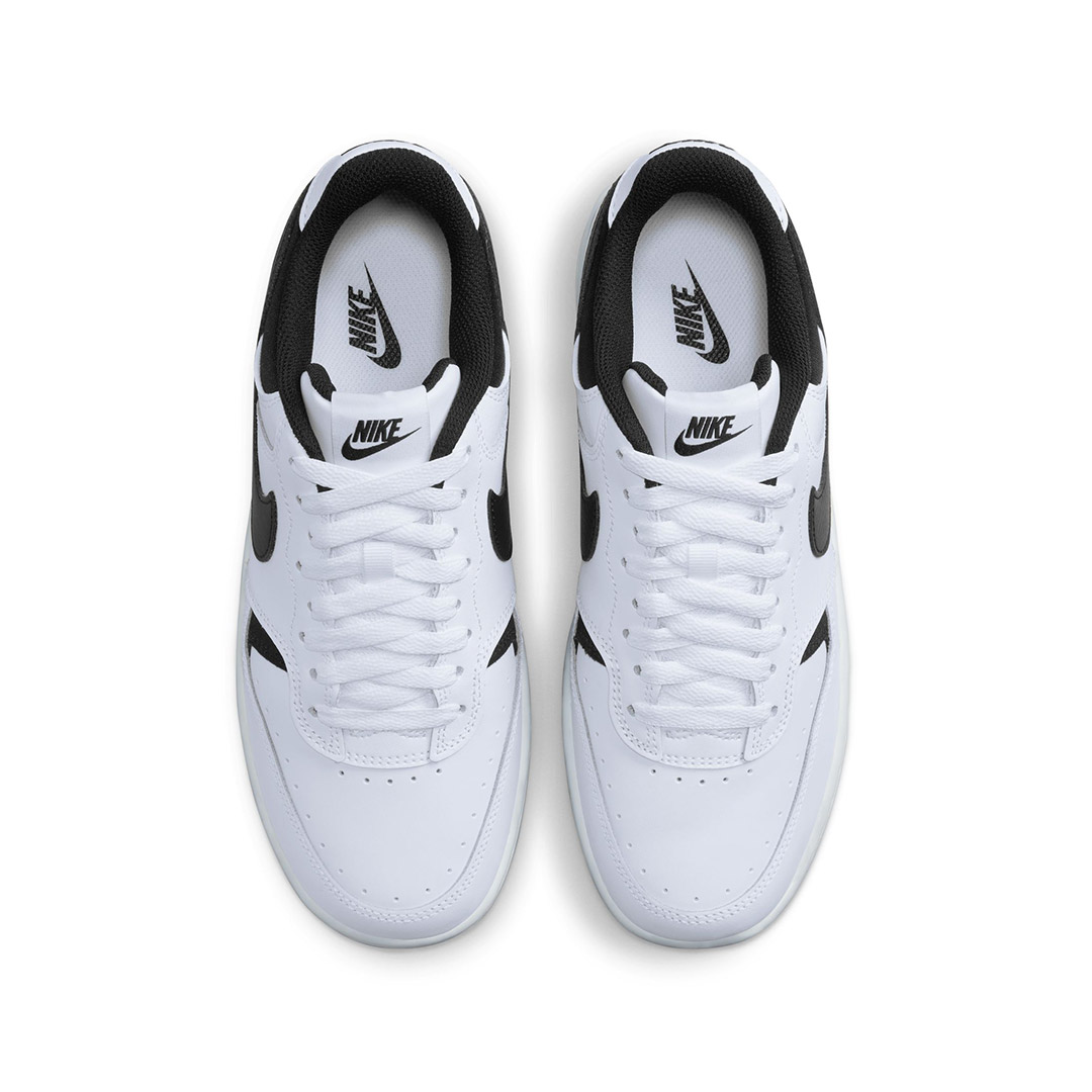 NIKE GAMMA FORCE DX9176-100 White