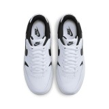 NIKE GAMMA FORCE DX9176-100 White Image 3