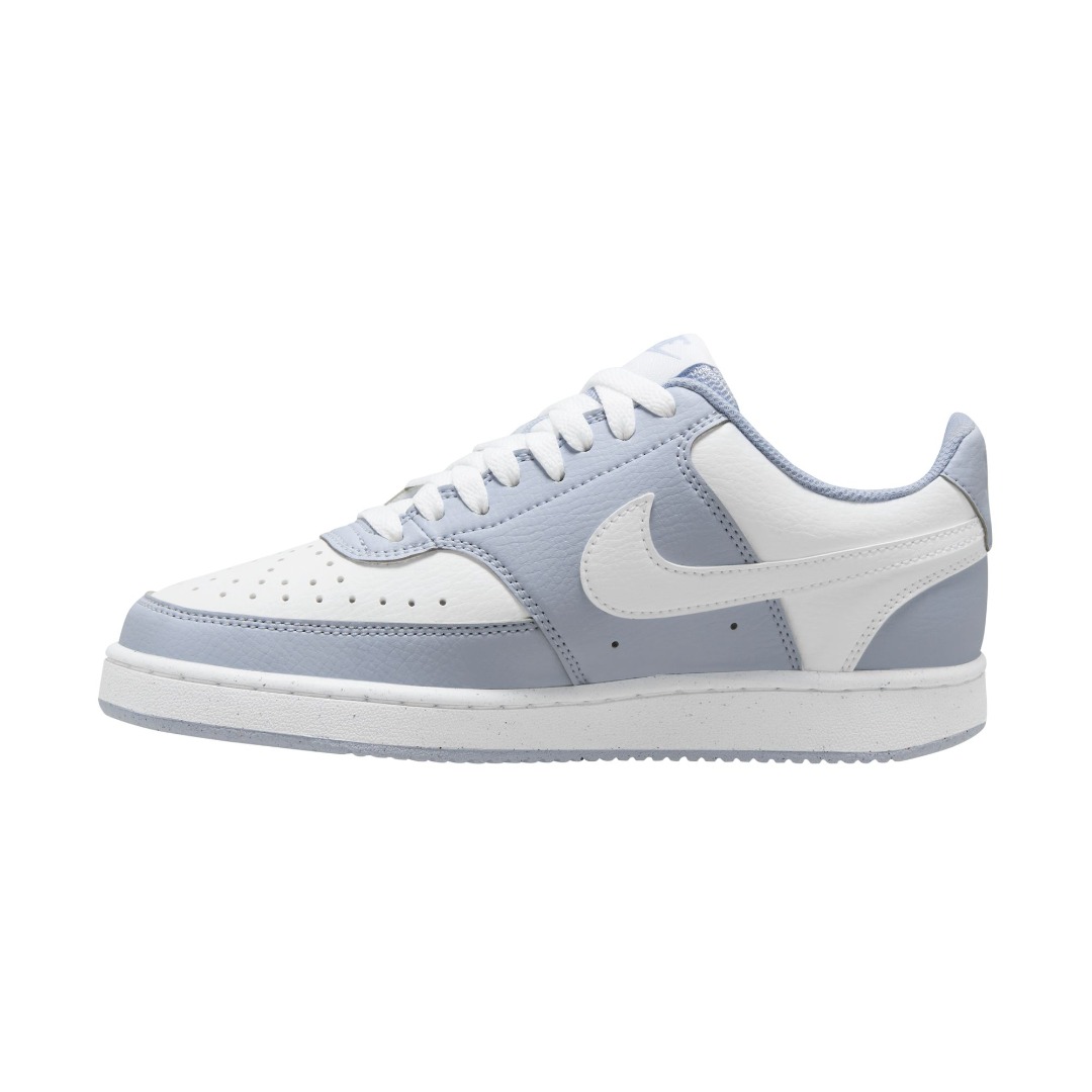 NIKE COURT VISION LOW NEXT NATURE DH3158-004 Grey