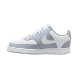 NIKE COURT VISION LOW NEXT NATURE DH3158-004 Grey Image 0