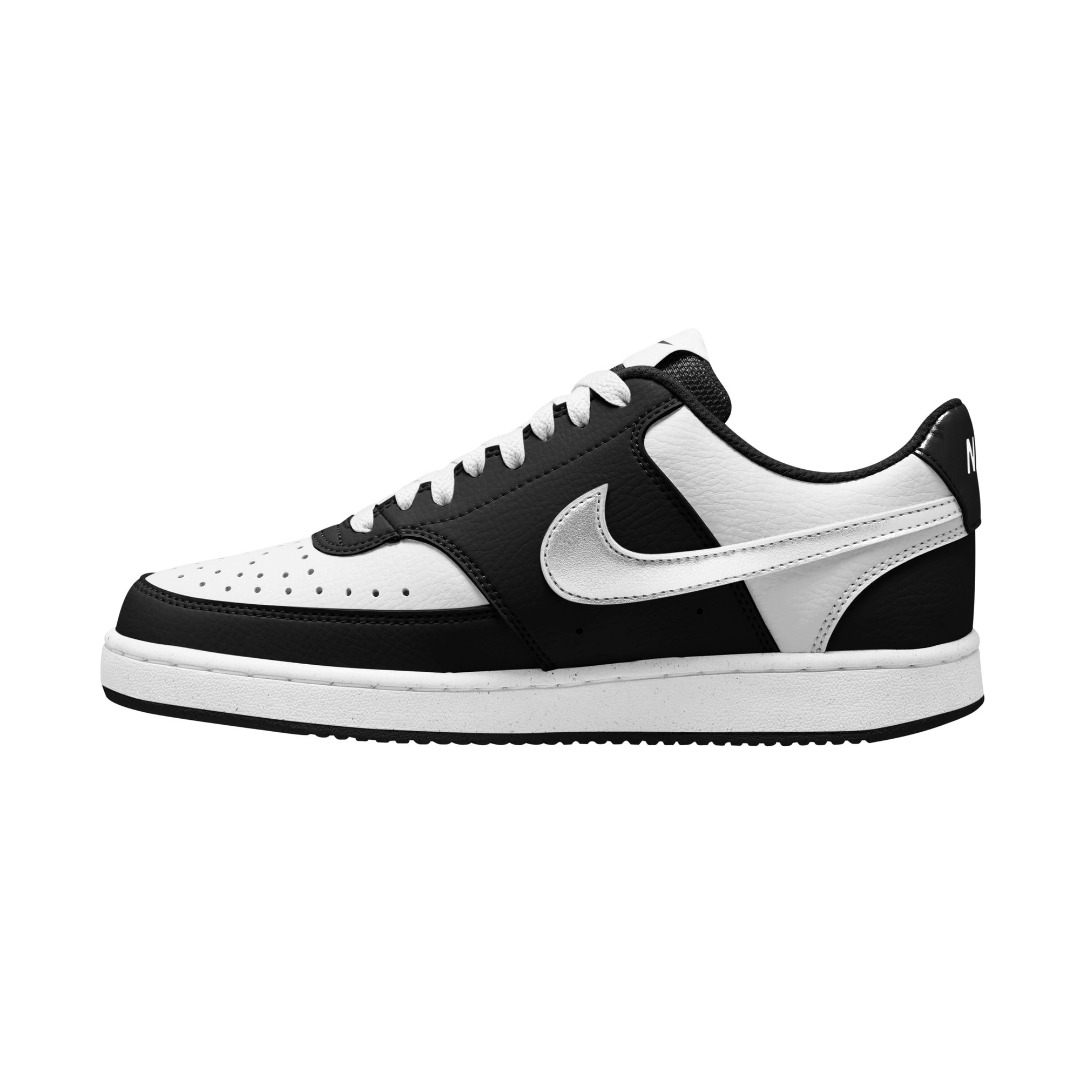 NIKE COURT VISION LOW NEXT NATURE DH3158-003 White