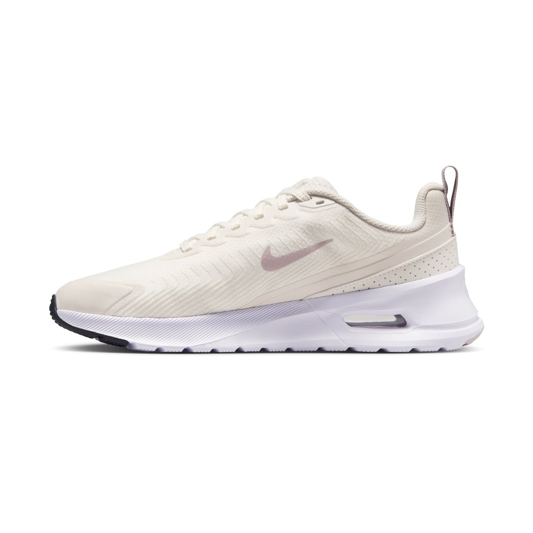 NIKE W AIR MAX NUAXIS HF1233-102 Λευκό